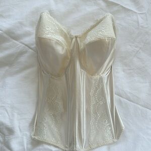 Elomi bustier - UK 32H